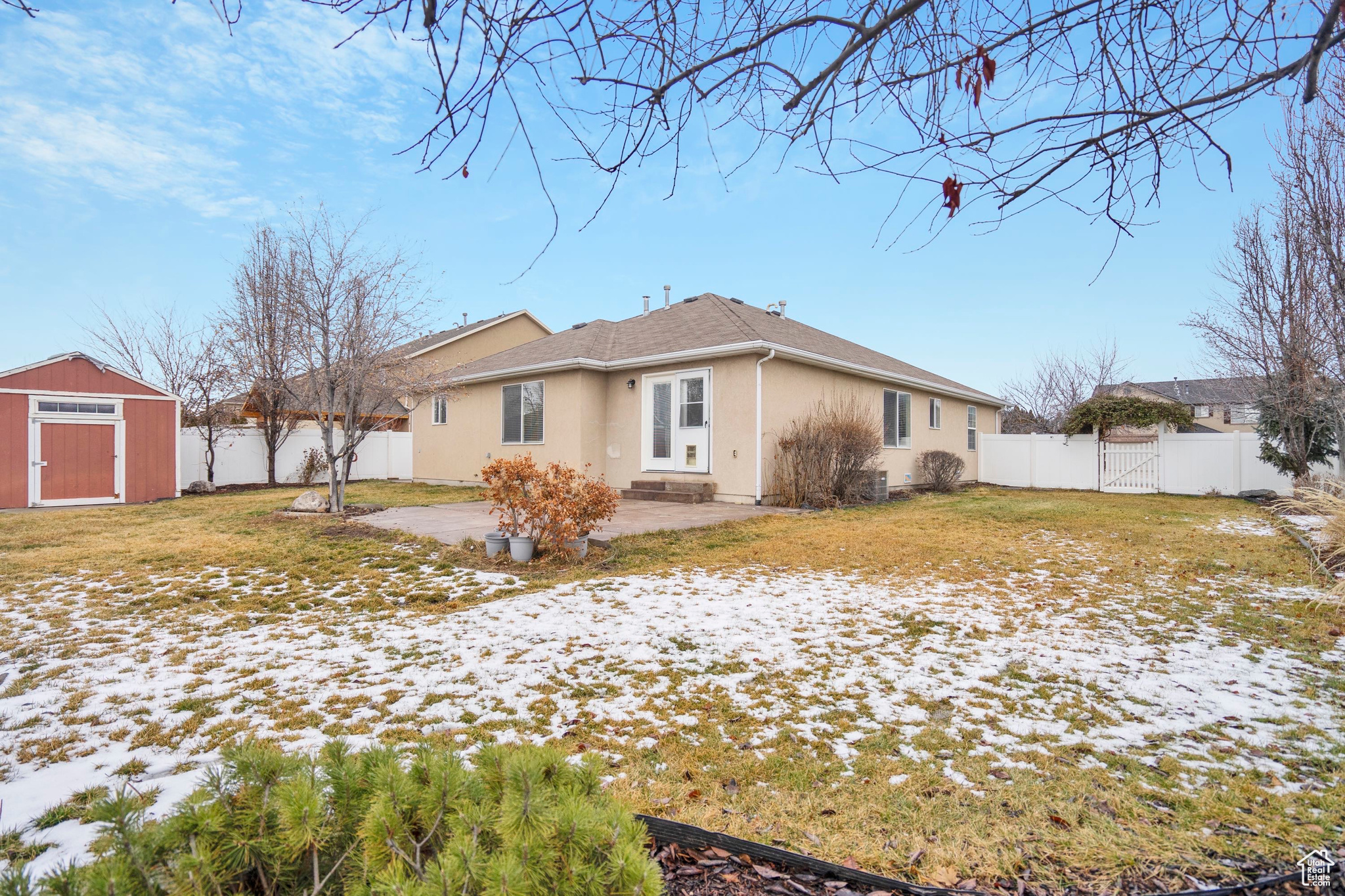 PHEASANT BROOK - Residential