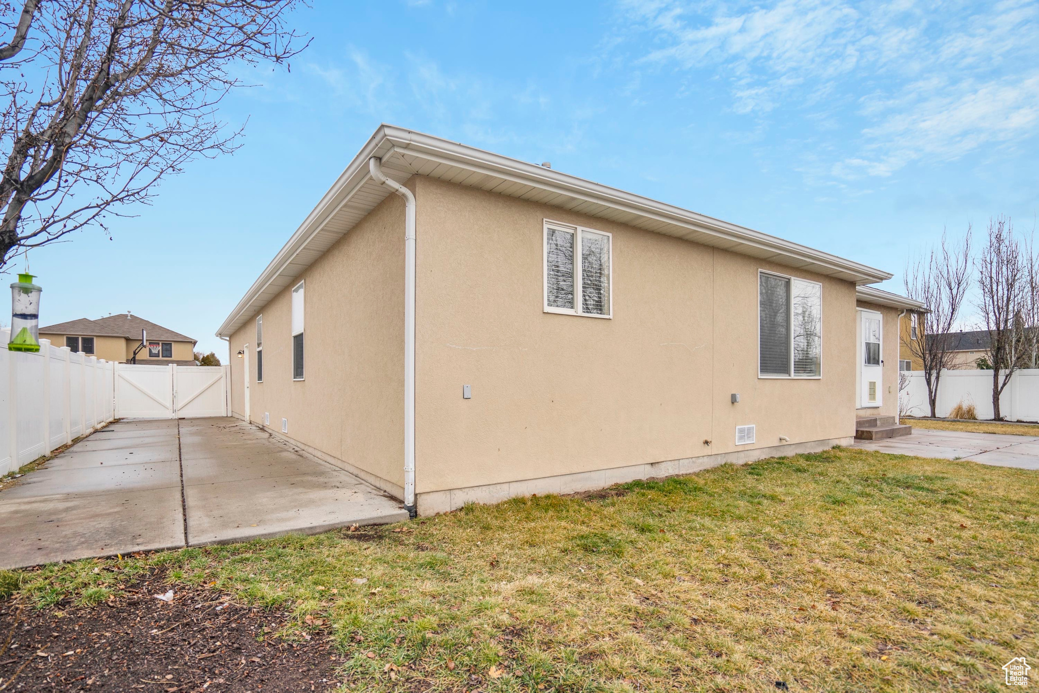 PHEASANT BROOK - Residential