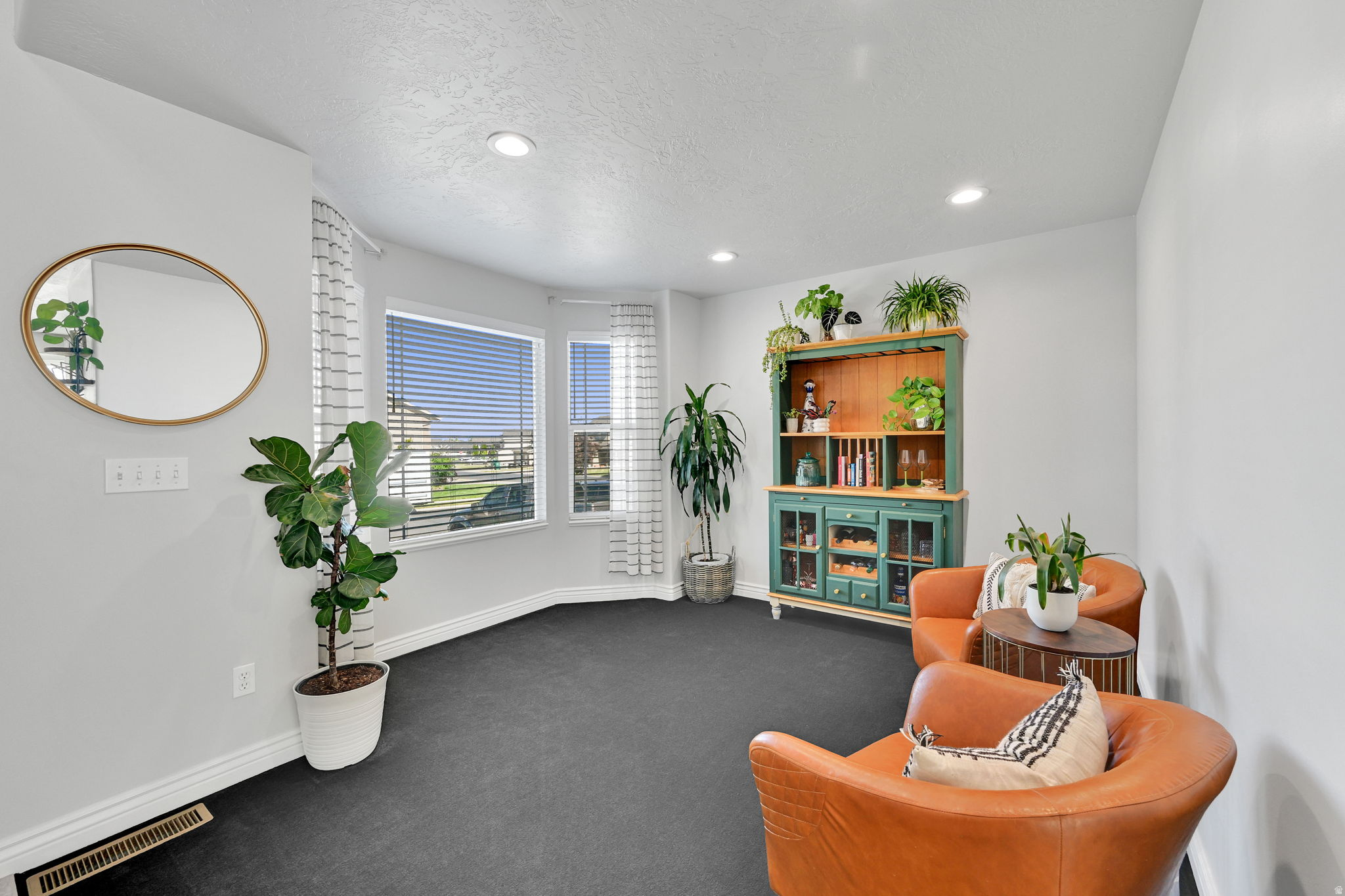 CANTERBURY CROSSING - Residential