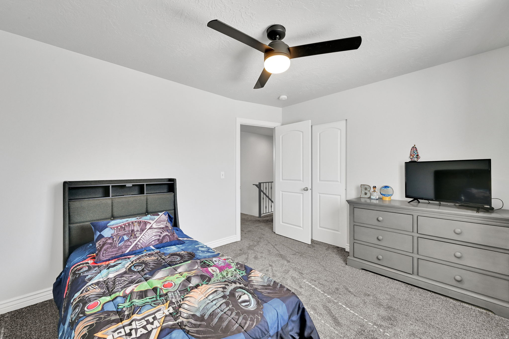 CANTERBURY CROSSING - Residential