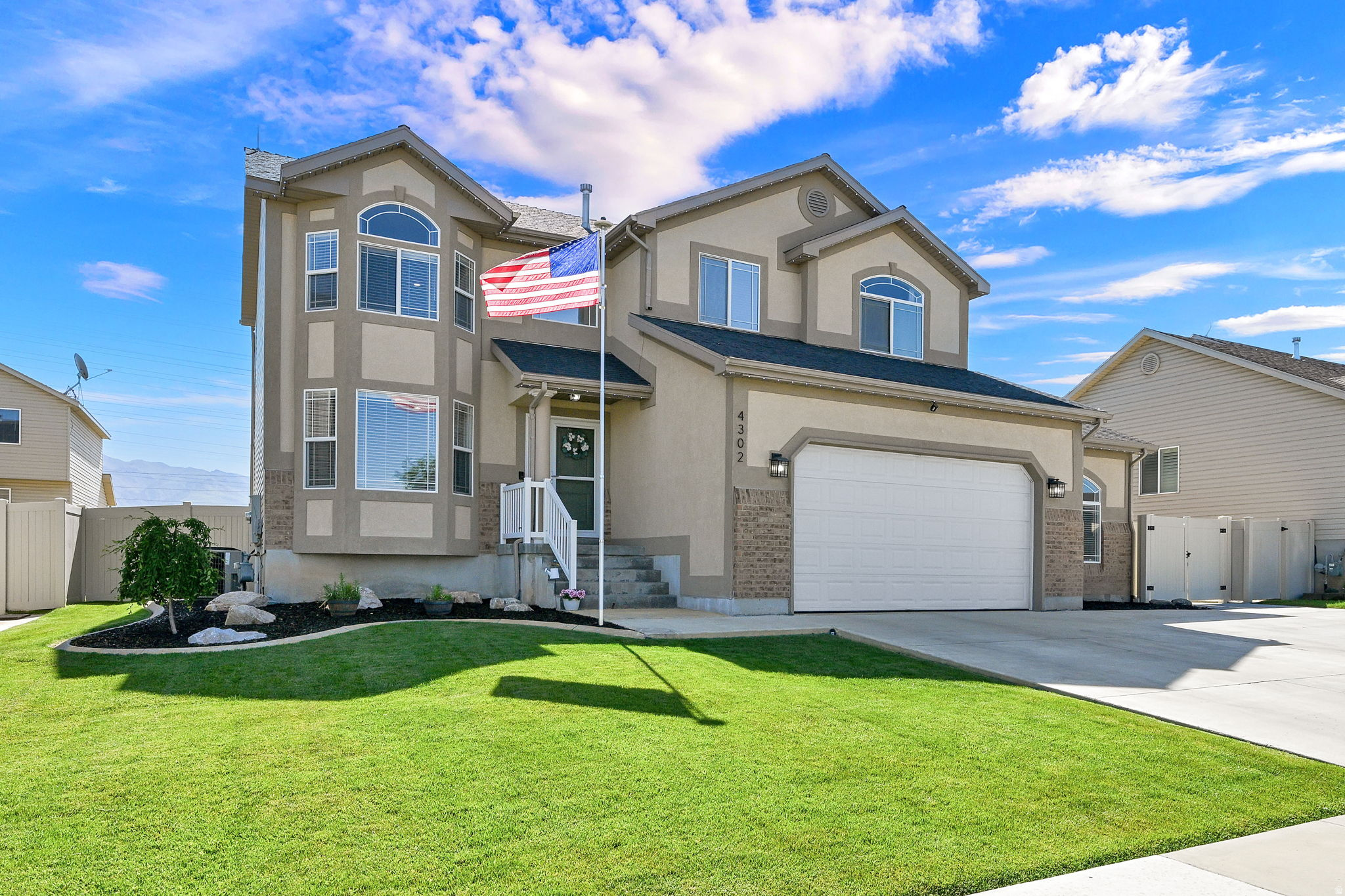 CANTERBURY CROSSING - Residential
