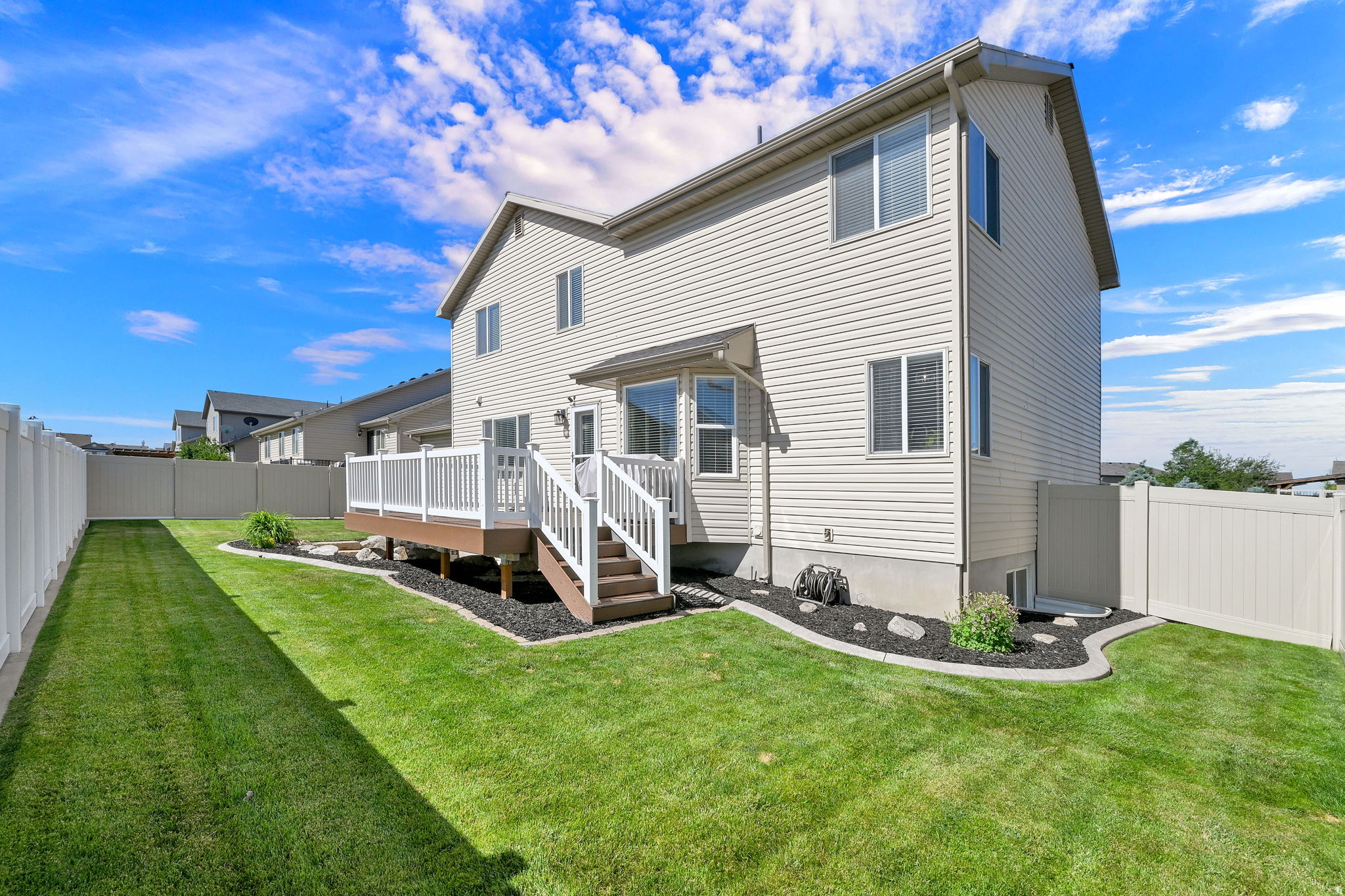 CANTERBURY CROSSING - Residential