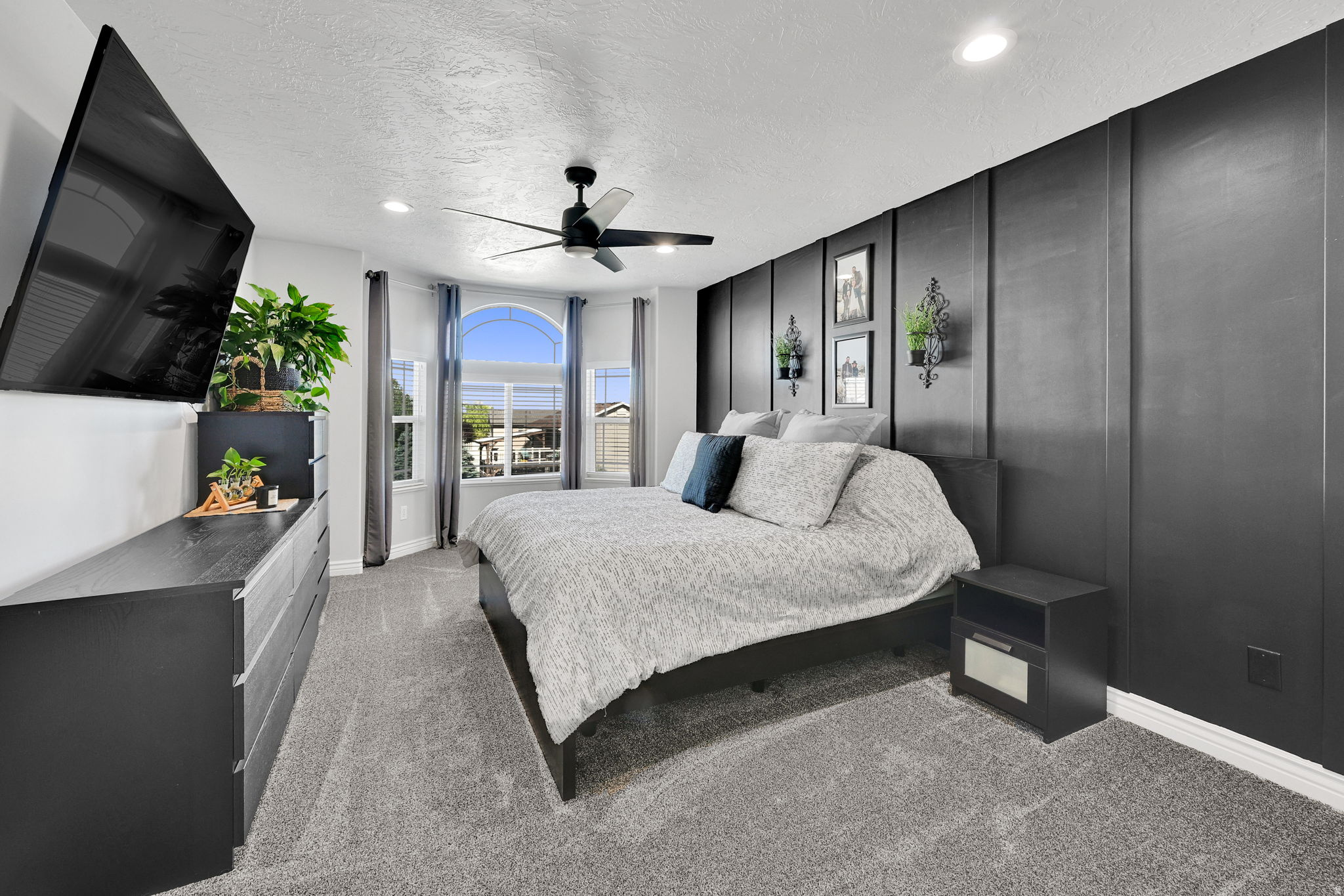 CANTERBURY CROSSING - Residential