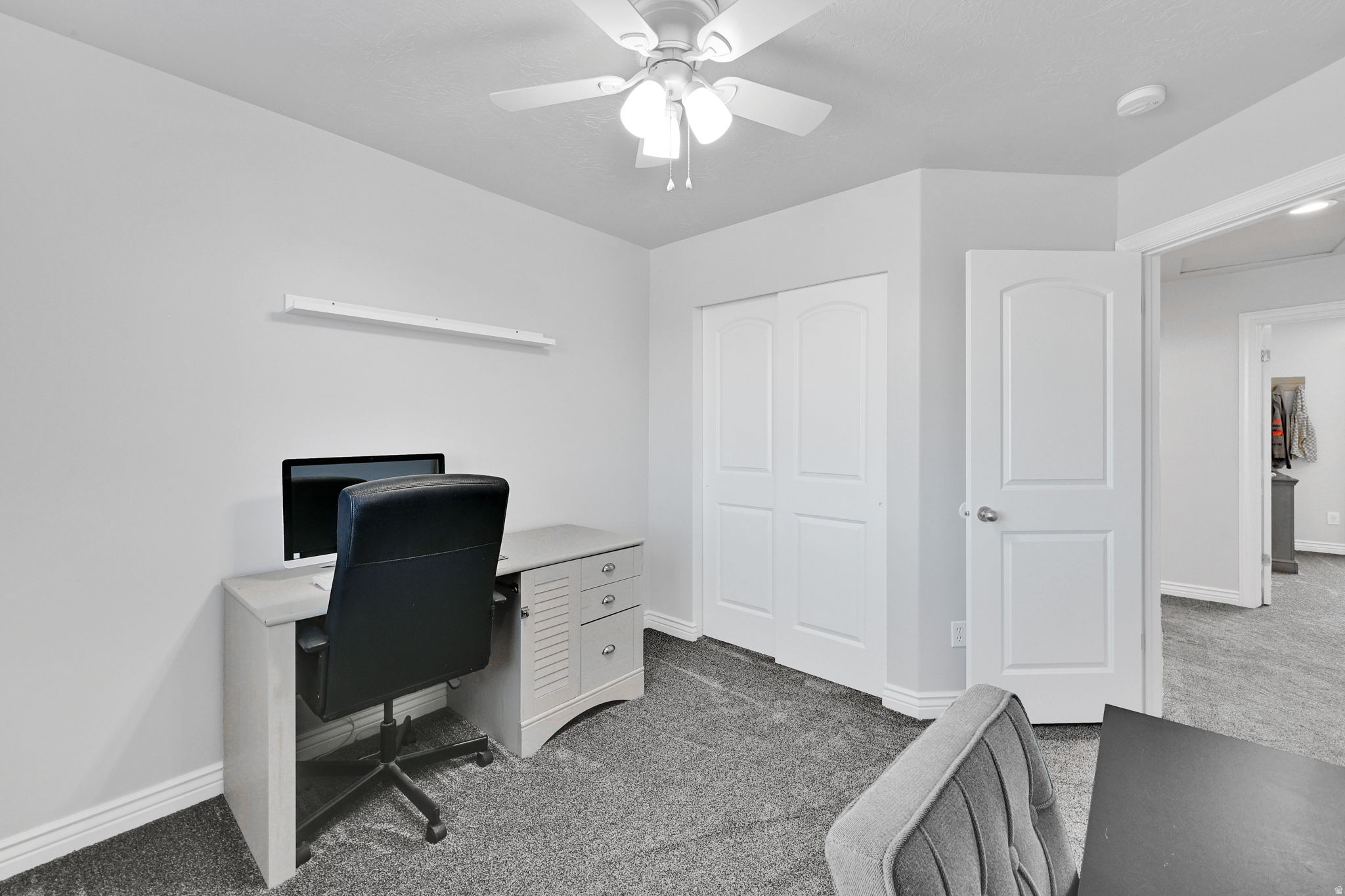 CANTERBURY CROSSING - Residential