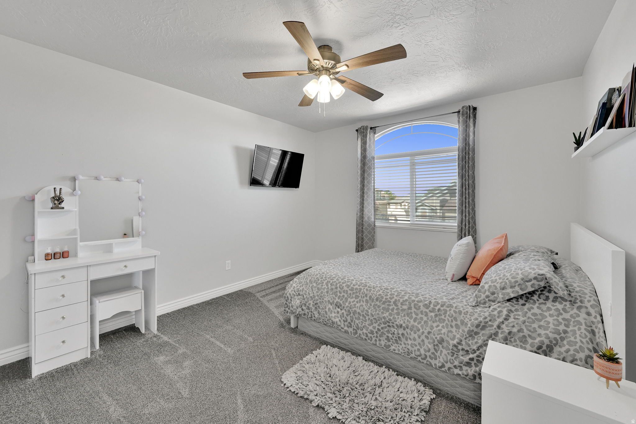 CANTERBURY CROSSING - Residential