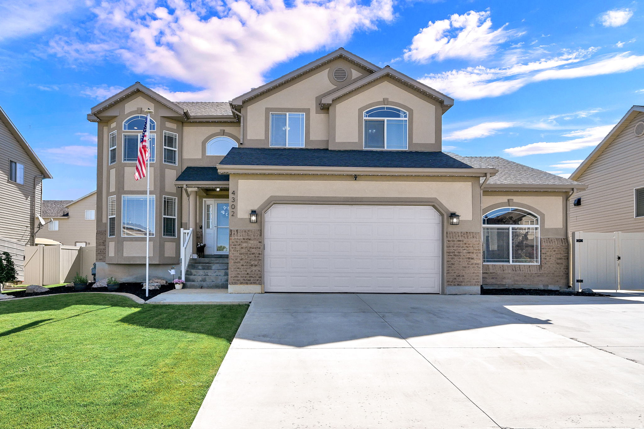 CANTERBURY CROSSING - Residential