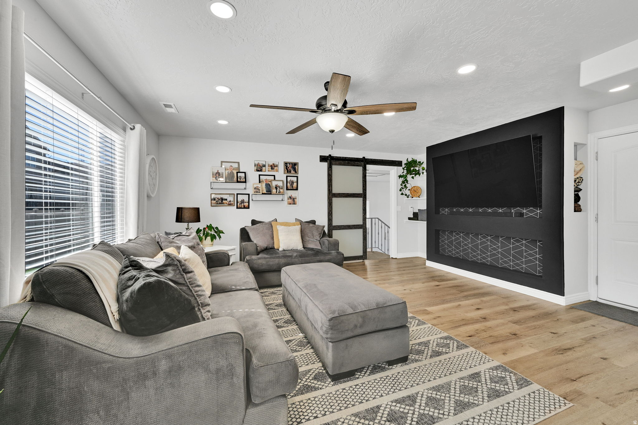 CANTERBURY CROSSING - Residential