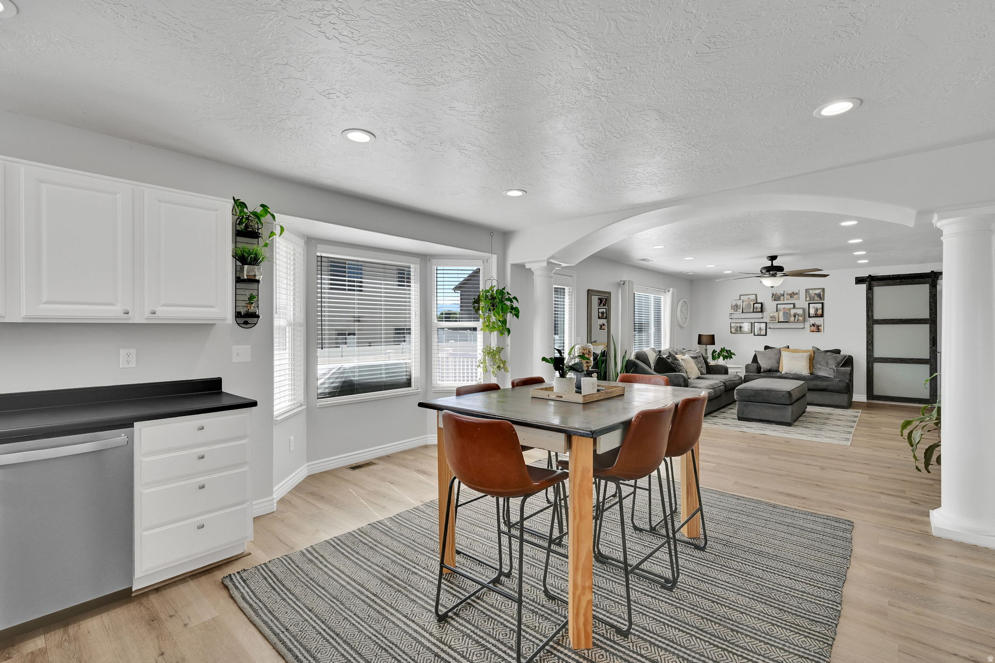 CANTERBURY CROSSING - Residential