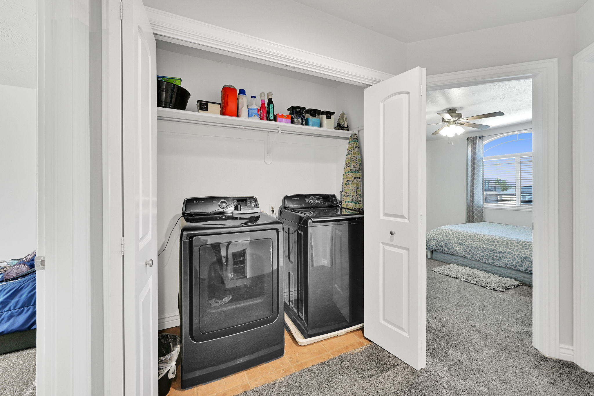 CANTERBURY CROSSING - Residential