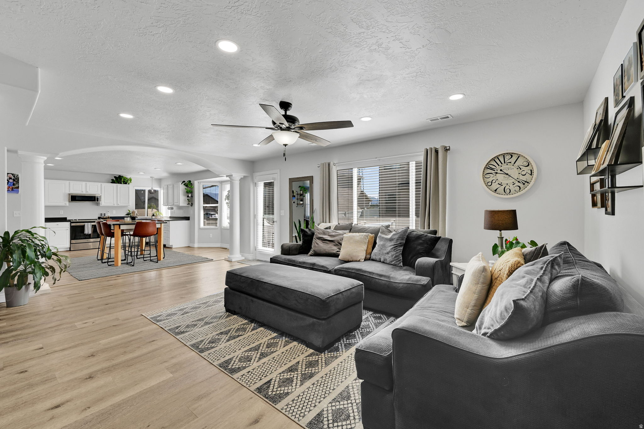 CANTERBURY CROSSING - Residential