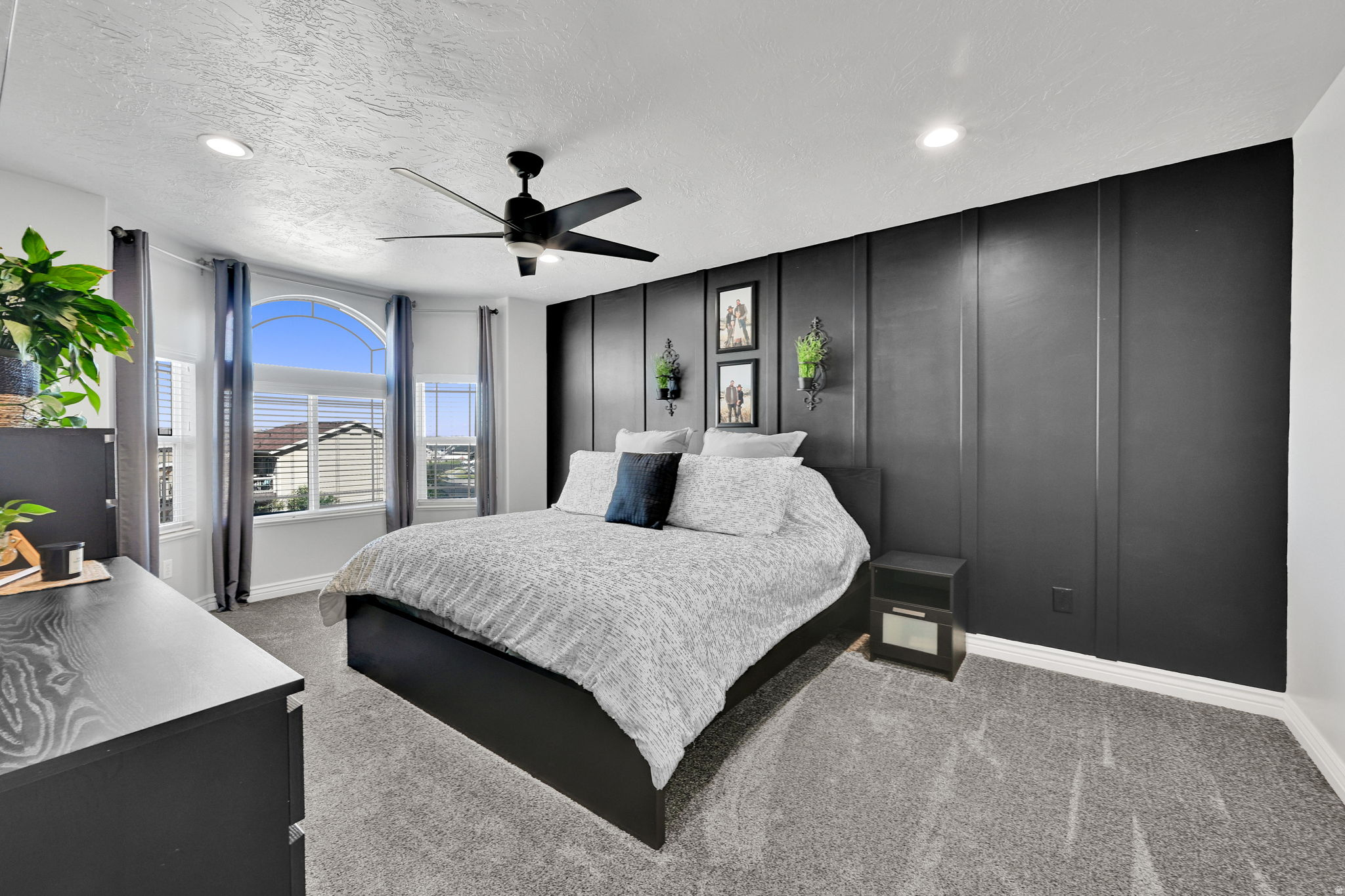 CANTERBURY CROSSING - Residential