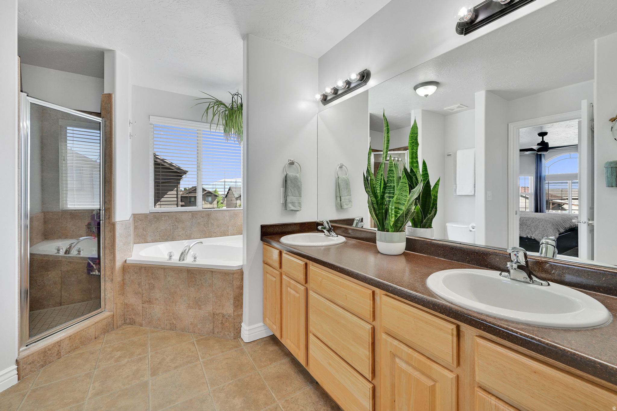 CANTERBURY CROSSING - Residential