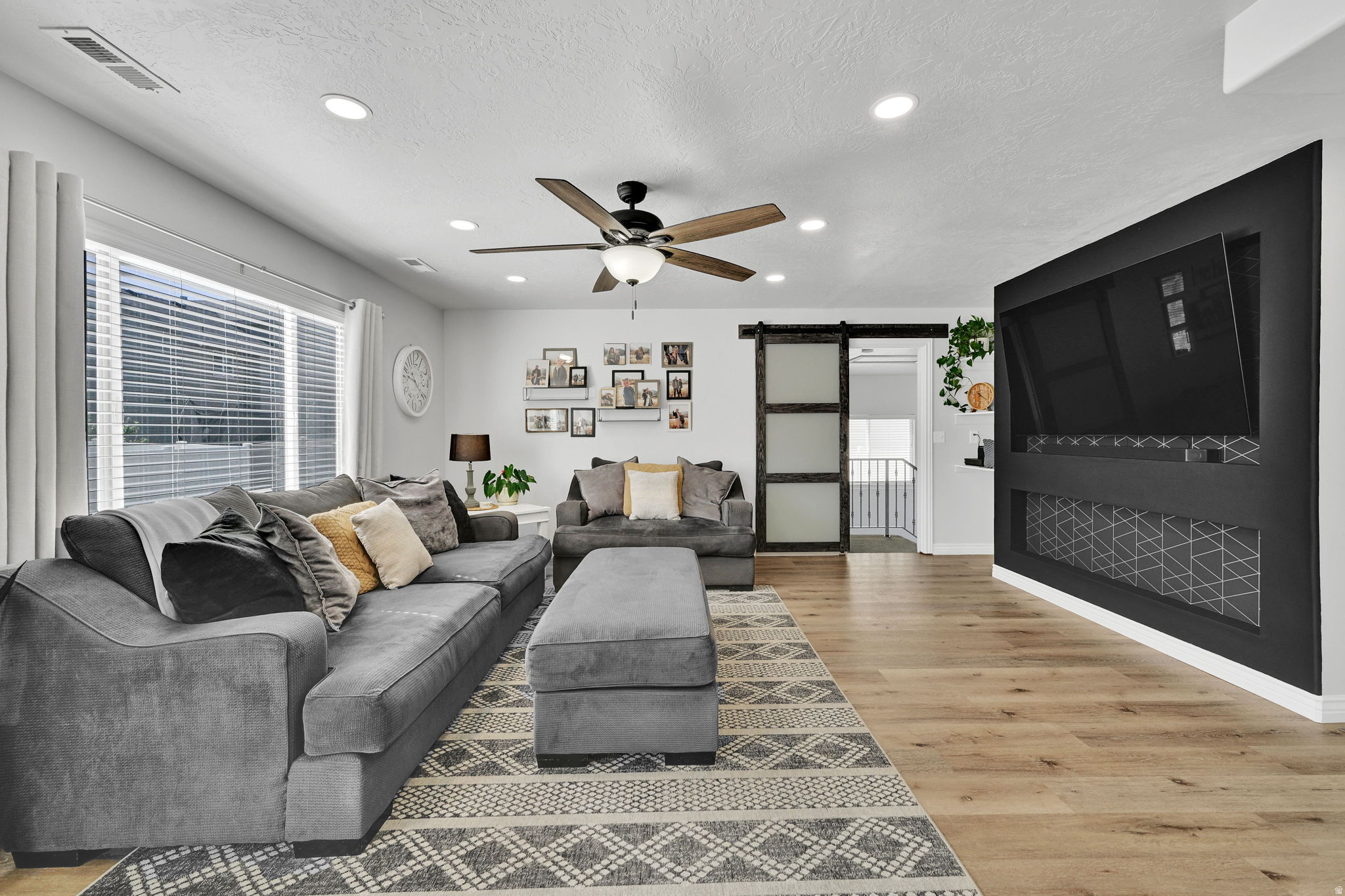 CANTERBURY CROSSING - Residential