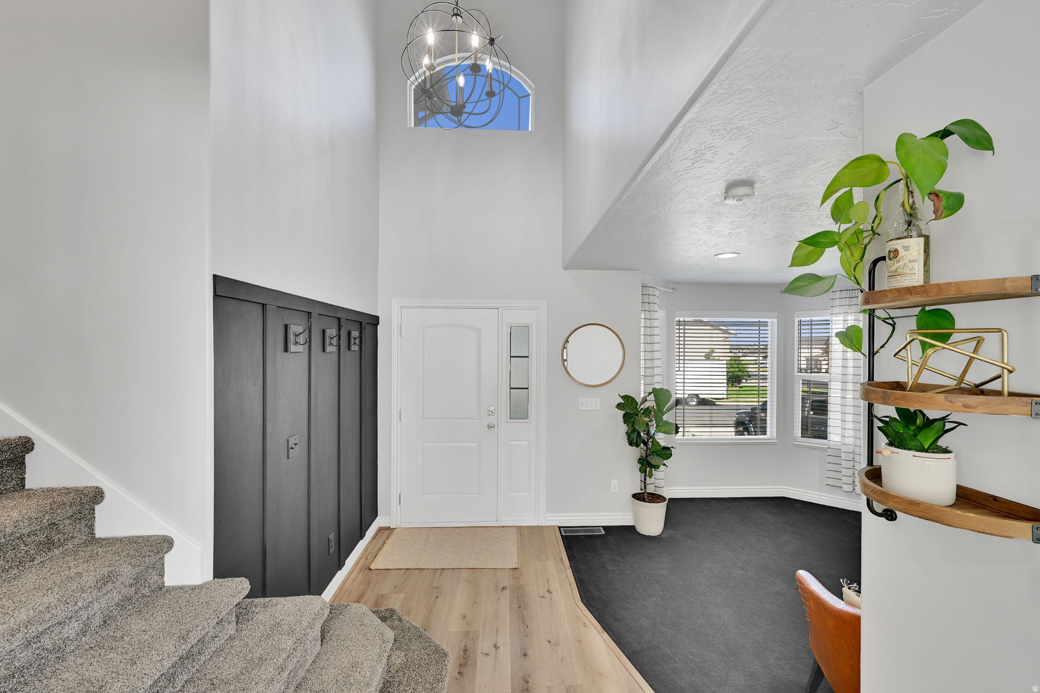 CANTERBURY CROSSING - Residential