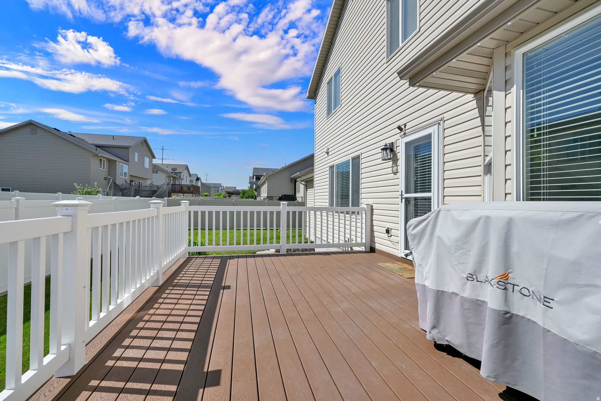 CANTERBURY CROSSING - Residential