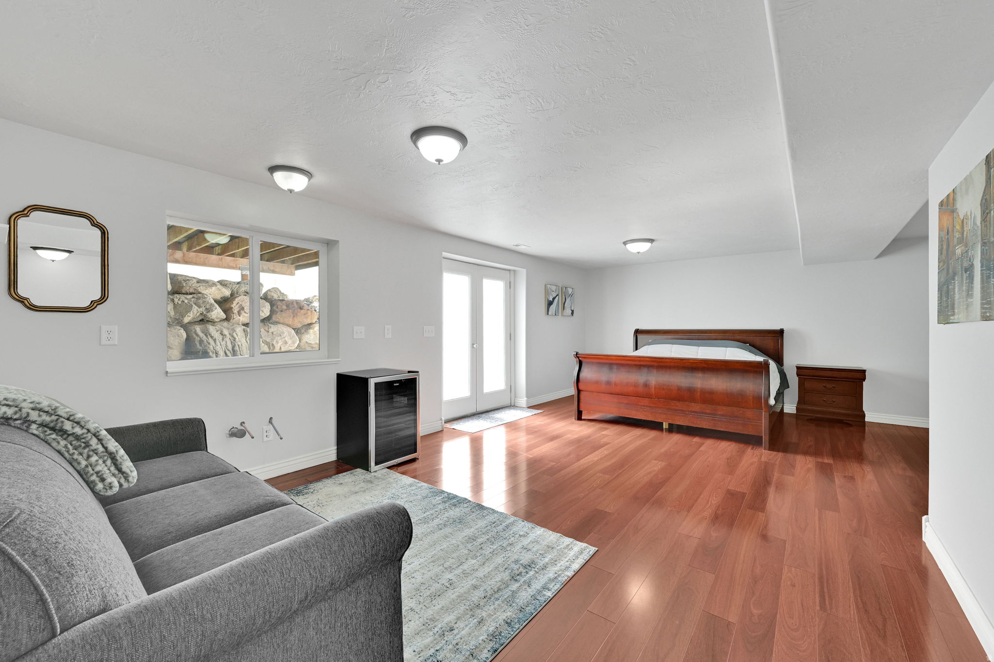 CANTERBURY CROSSING - Residential