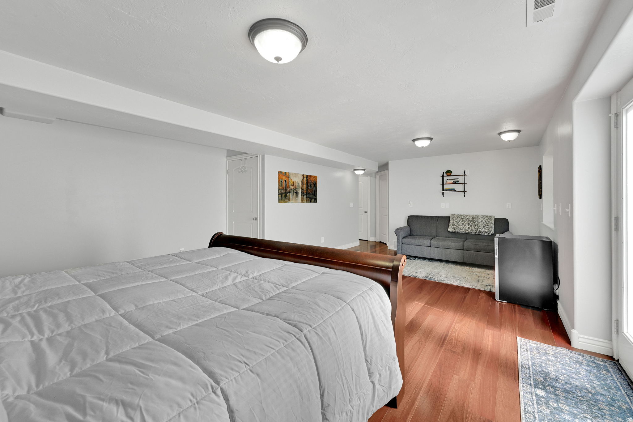 CANTERBURY CROSSING - Residential