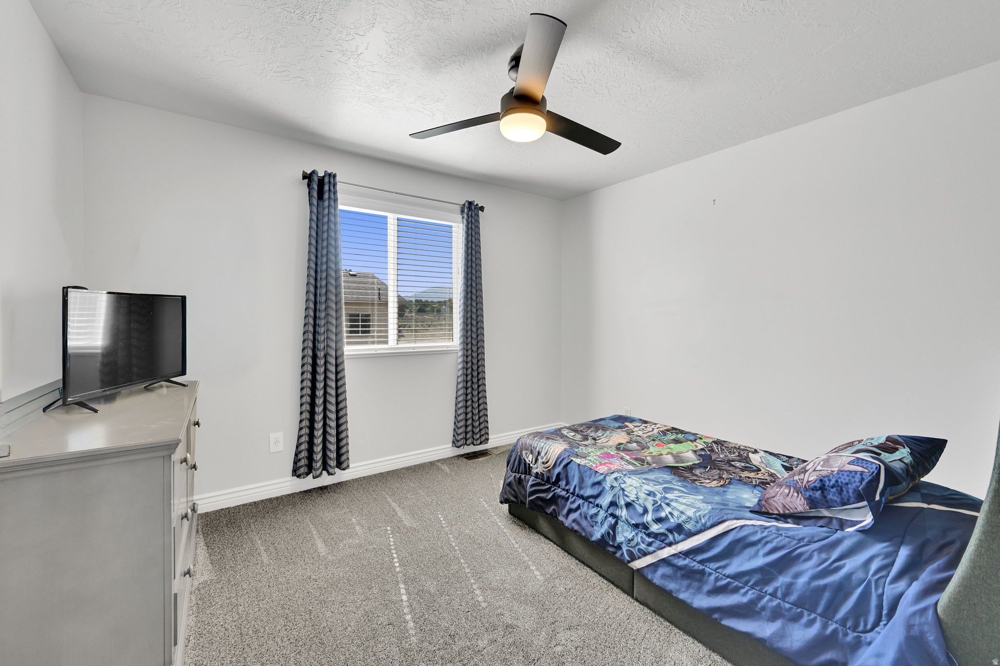 CANTERBURY CROSSING - Residential