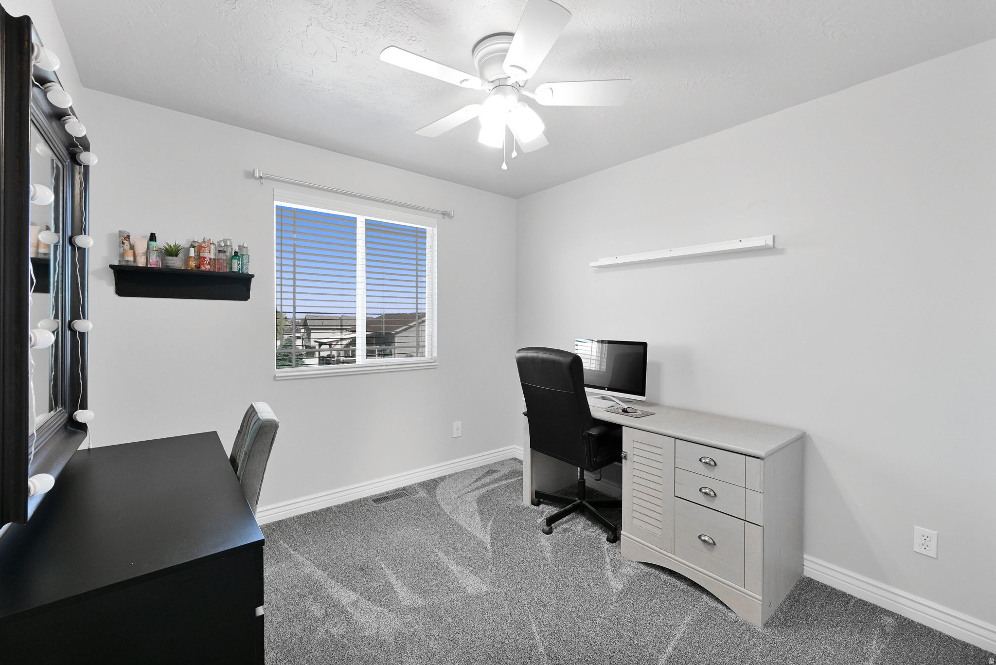 CANTERBURY CROSSING - Residential