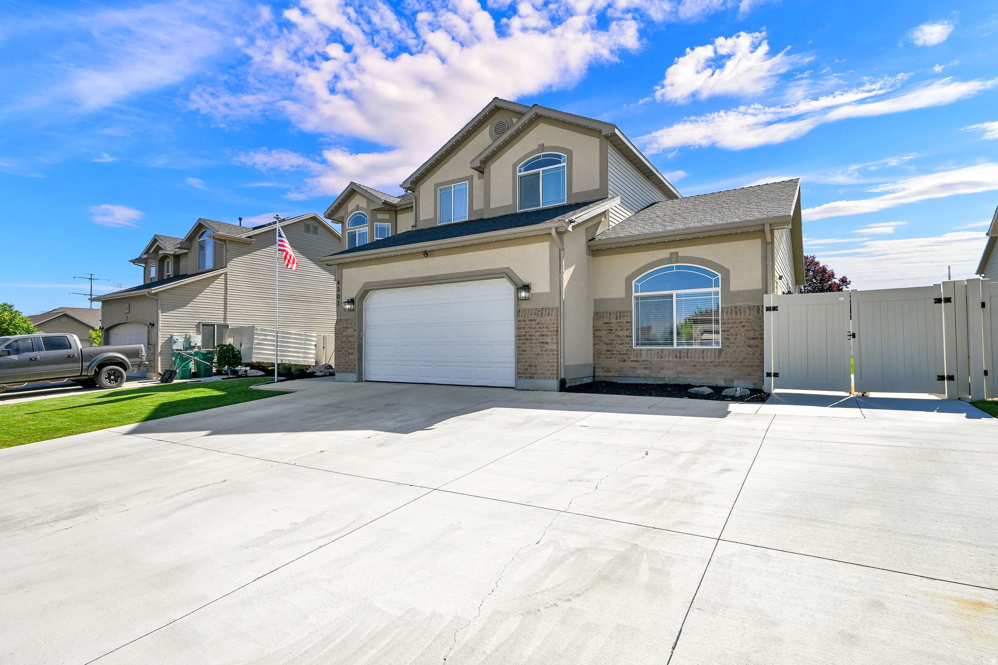 CANTERBURY CROSSING - Residential