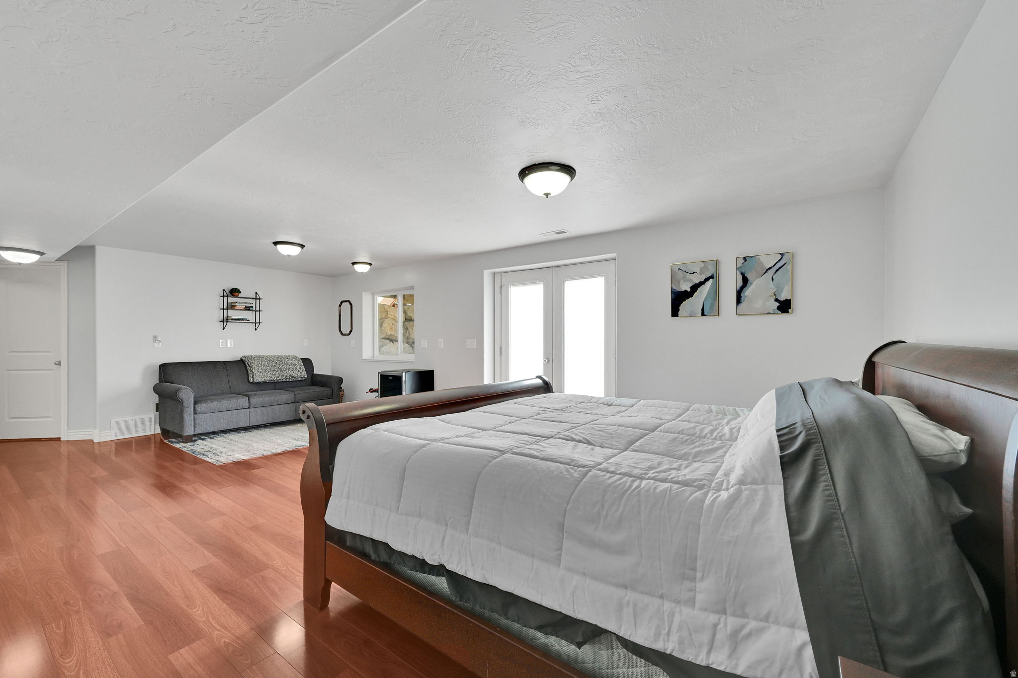 CANTERBURY CROSSING - Residential