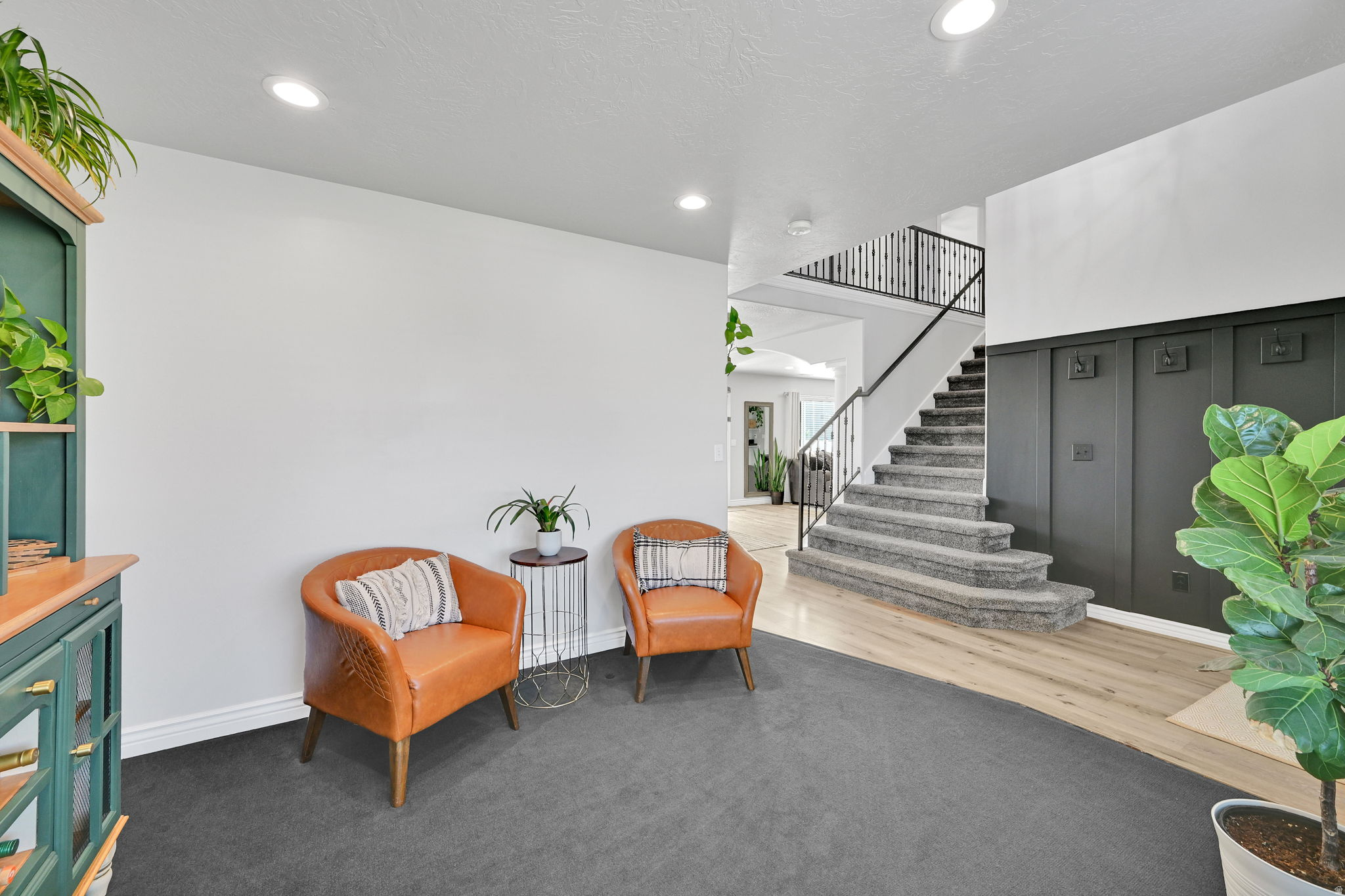 CANTERBURY CROSSING - Residential