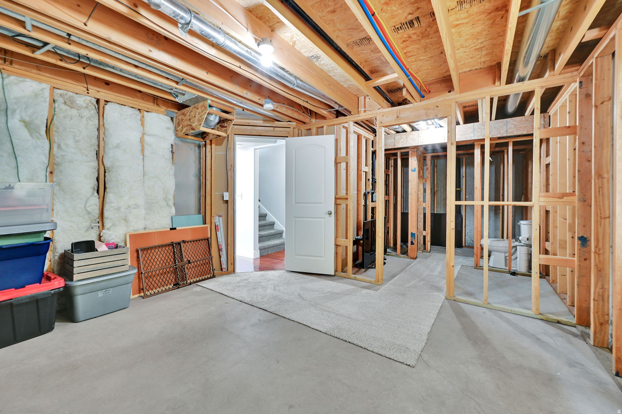 CANTERBURY CROSSING - Residential