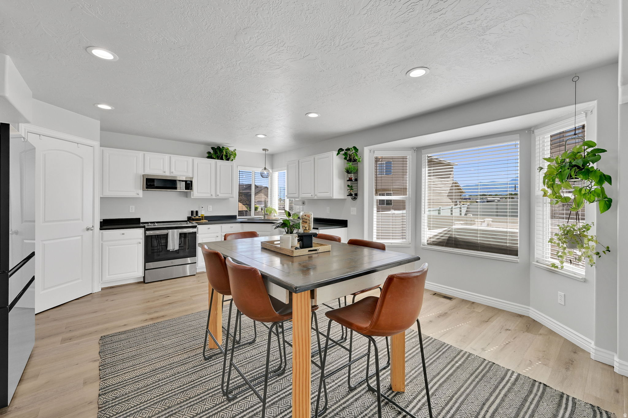 CANTERBURY CROSSING - Residential