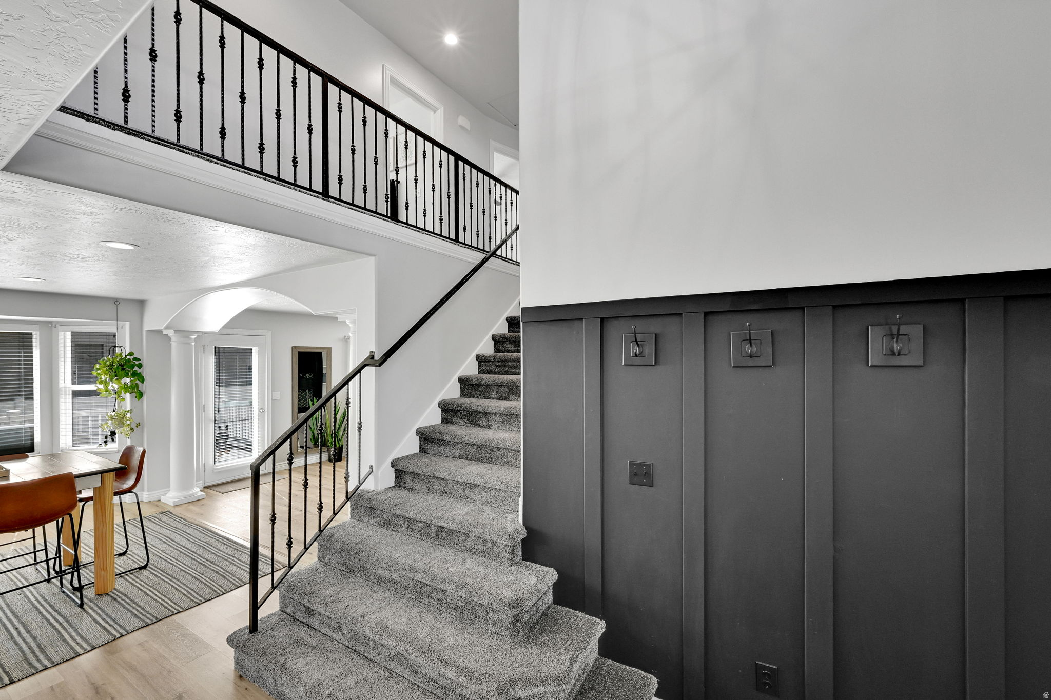 CANTERBURY CROSSING - Residential