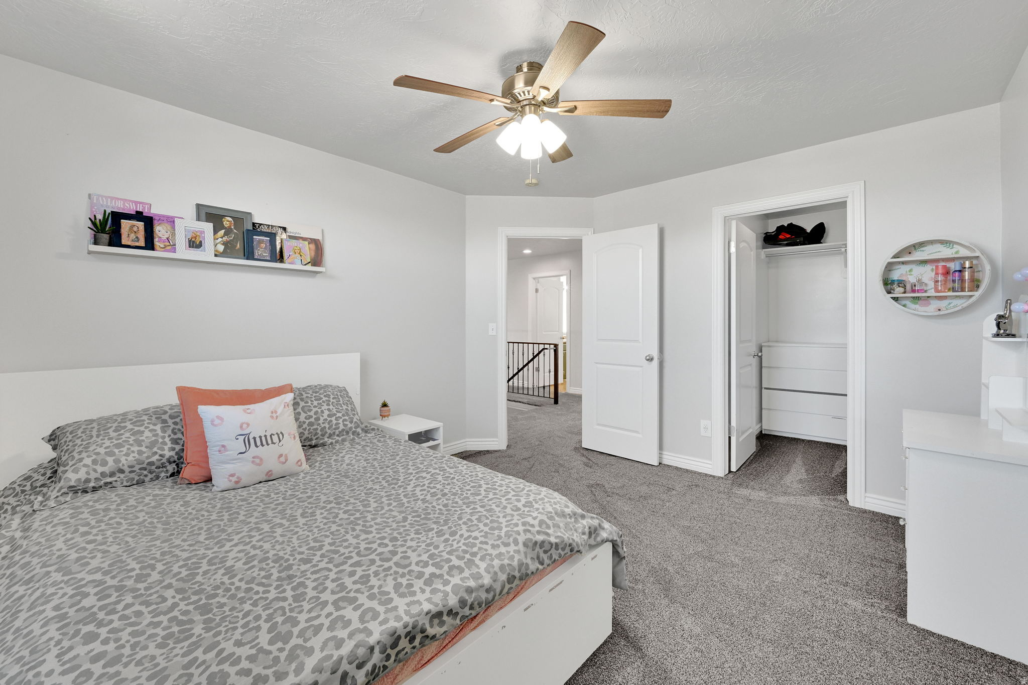 CANTERBURY CROSSING - Residential