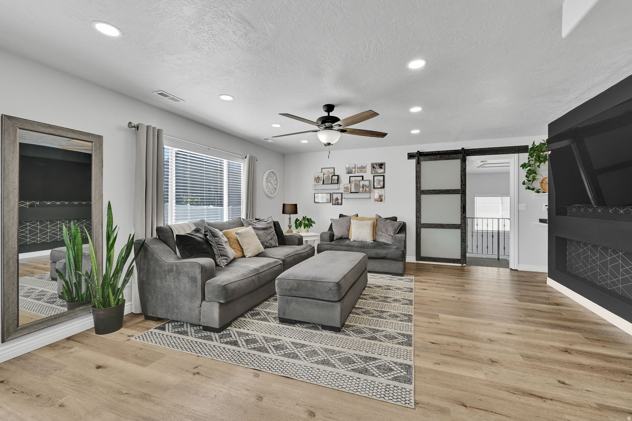 CANTERBURY CROSSING - Residential