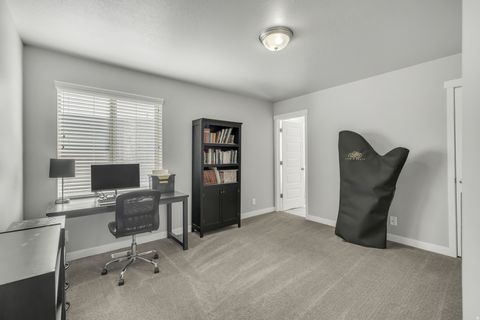 Tiny photo for 36 W TYTUS DR, Murray, UT 84107 (MLS # 2135199)