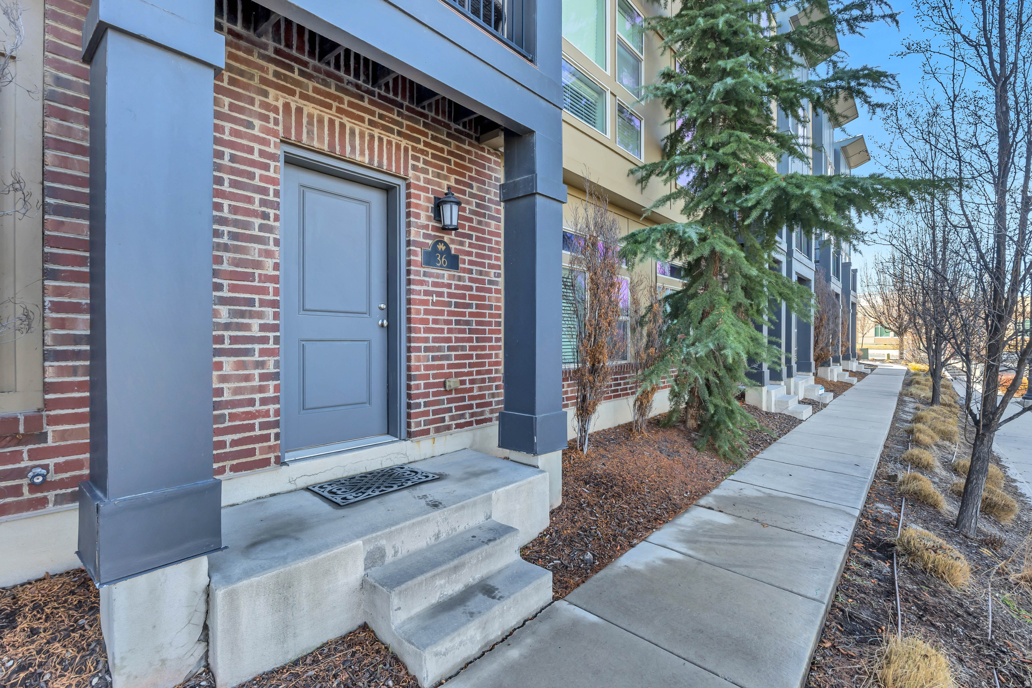 BIRKHILL - Residential