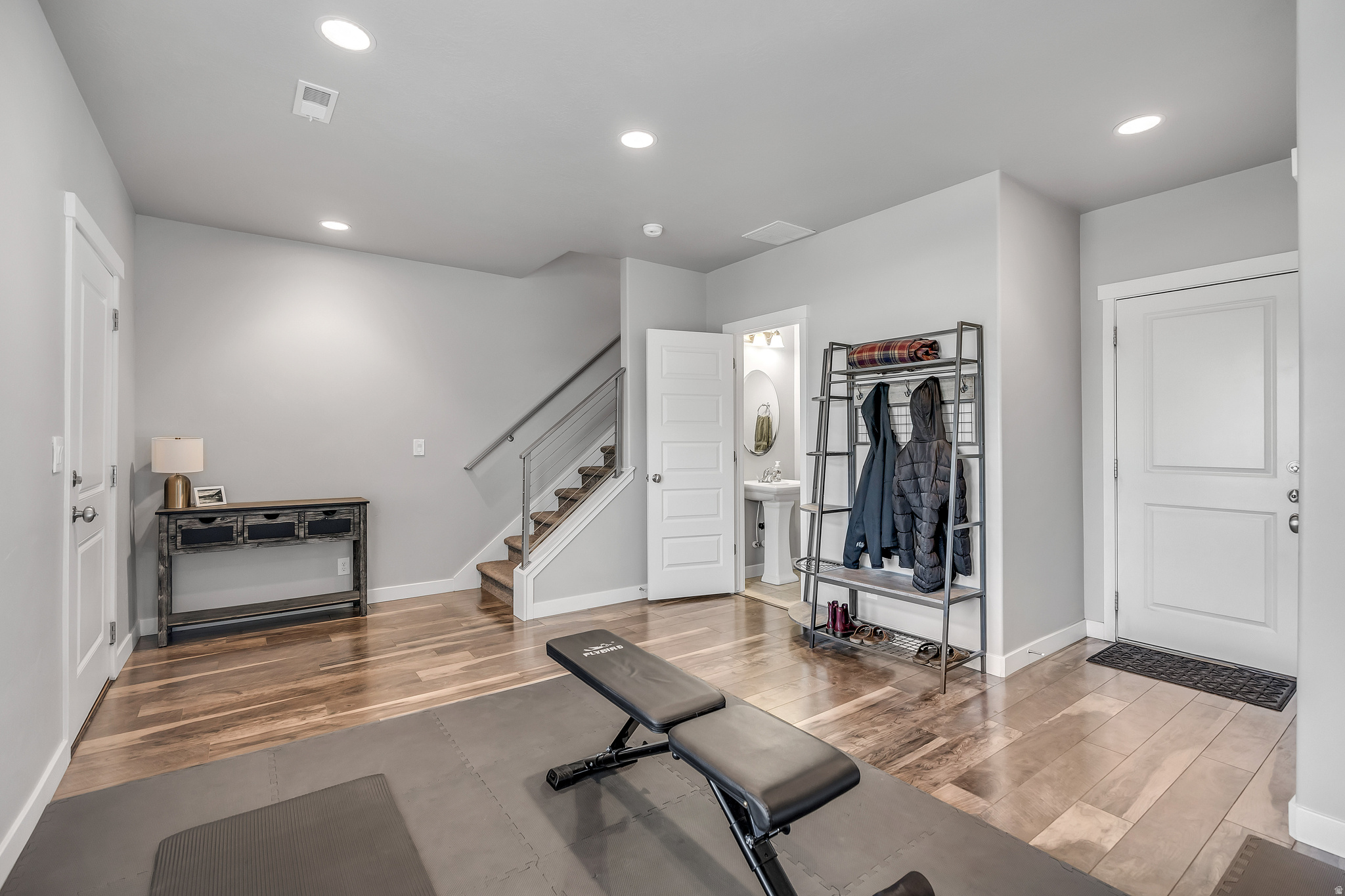 BIRKHILL - Residential