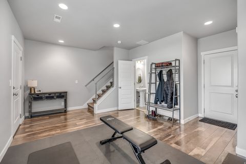 Tiny photo for 36 W TYTUS DR, Murray, UT 84107 (MLS # 2135199)