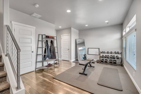 Tiny photo for 36 W TYTUS DR, Murray, UT 84107 (MLS # 2135199)