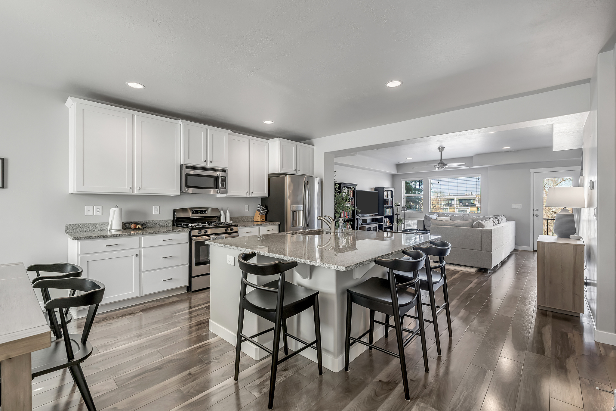 BIRKHILL - Residential