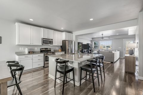 Tiny photo for 36 W TYTUS DR, Murray, UT 84107 (MLS # 2135199)