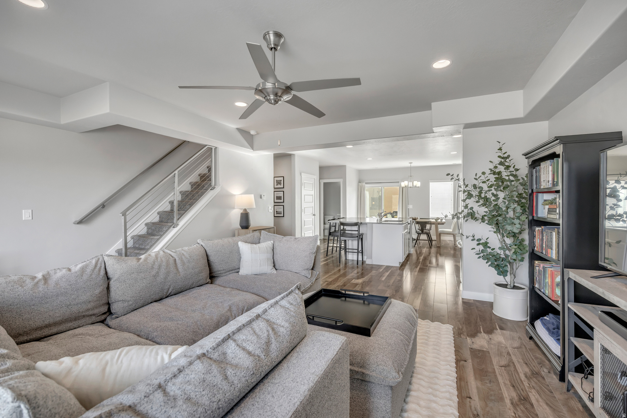 BIRKHILL - Residential