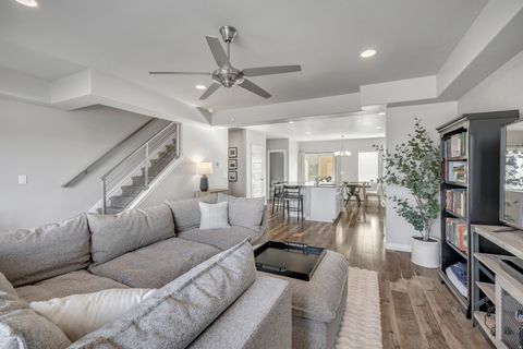 Tiny photo for 36 W TYTUS DR, Murray, UT 84107 (MLS # 2135199)