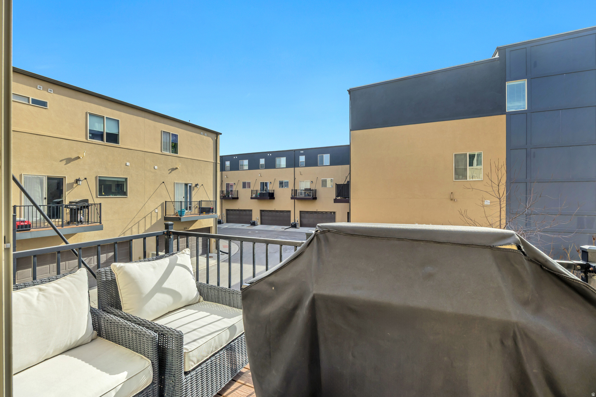 BIRKHILL - Residential