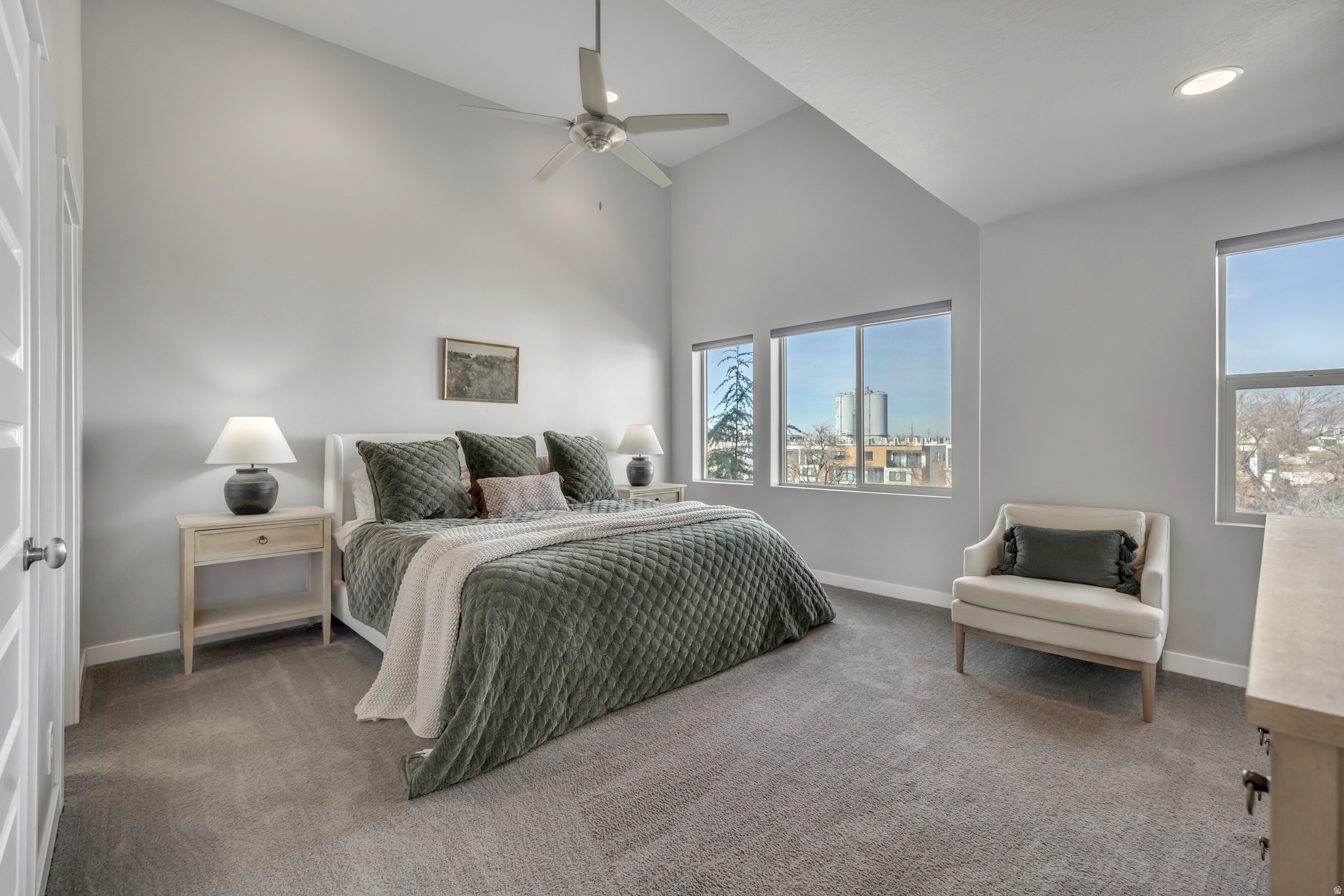 BIRKHILL - Residential