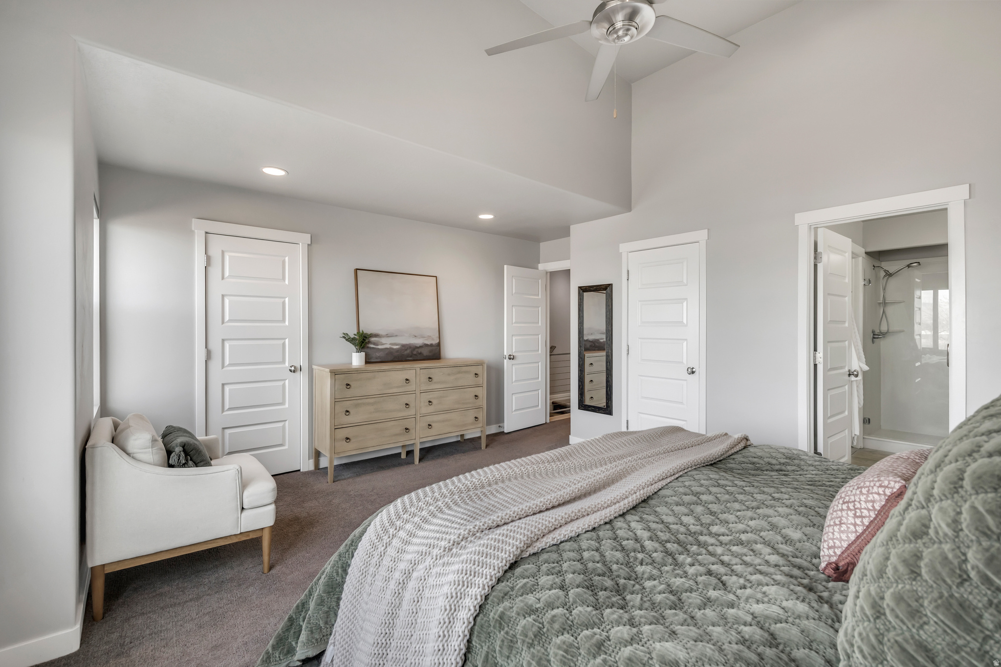 BIRKHILL - Residential