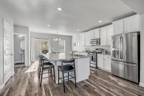 Tiny photo for 36 W TYTUS DR, Murray, UT 84107 (MLS # 2135199)