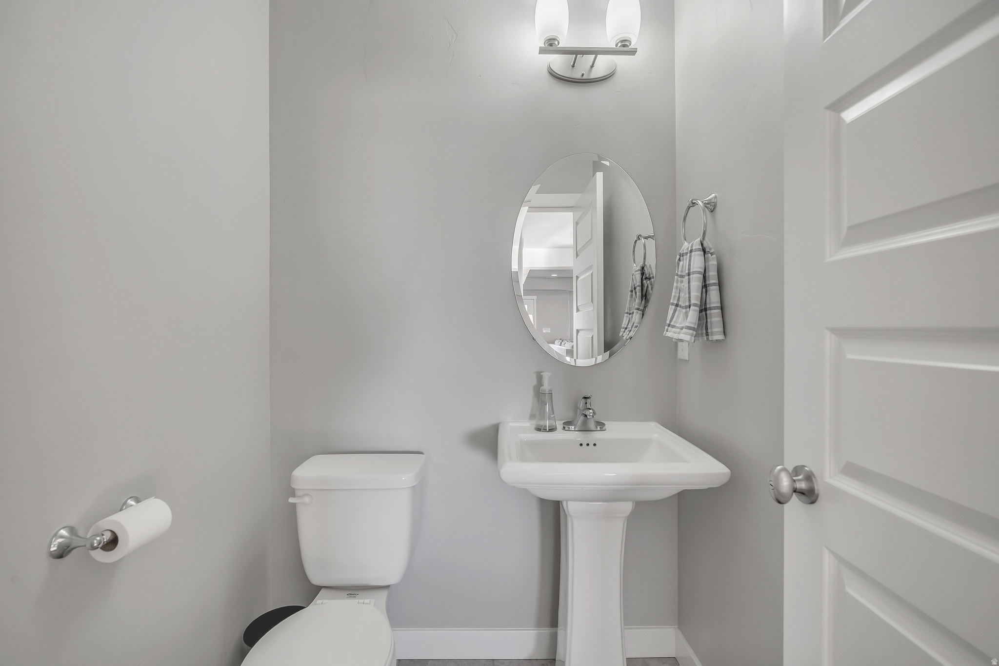 BIRKHILL - Residential