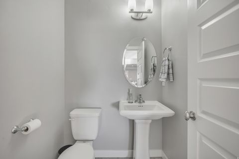 Tiny photo for 36 W TYTUS DR, Murray, UT 84107 (MLS # 2135199)