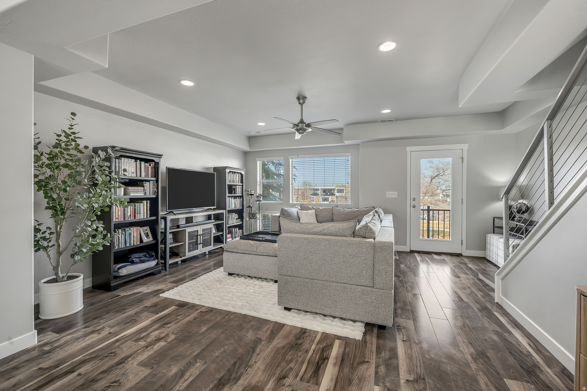 BIRKHILL - Residential