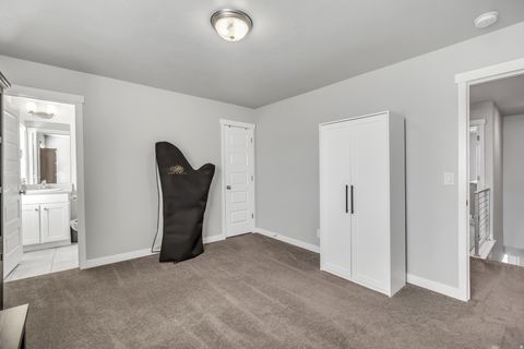 Tiny photo for 36 W TYTUS DR, Murray, UT 84107 (MLS # 2135199)