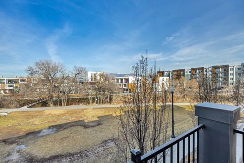 Tiny photo for 36 W TYTUS DR, Murray, UT 84107 (MLS # 2135199)