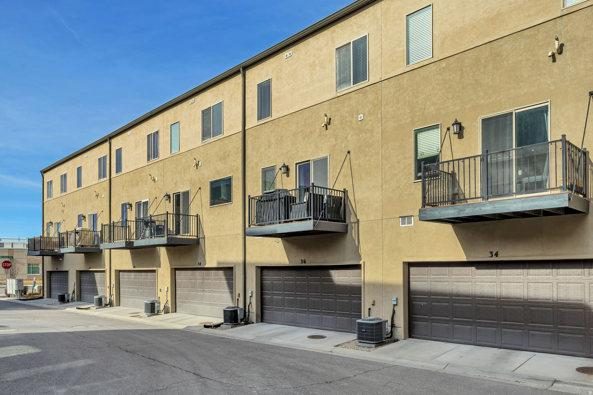 BIRKHILL - Residential